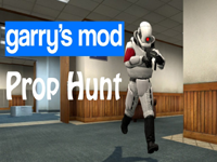 Prop Hunt